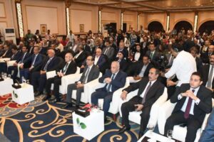«سلامة الغذاء»: الشراكة مع القطاع الخاص تهدف إلي زيادة الصادرات 