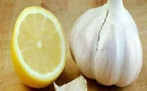 16 فائدة سحرية لتناول الثوم والليمون في تجديد خلايا المخ والوقاية من السرطان