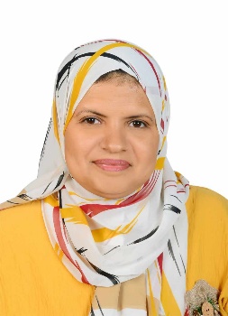 دكتورة رشا يوسف معهد تكنولوجيا الأغذية