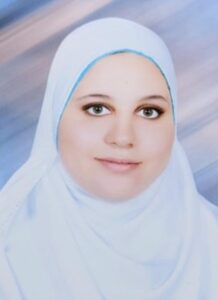 دكتورة مها إبراهيم معهد تكنولوجيا الأغذية