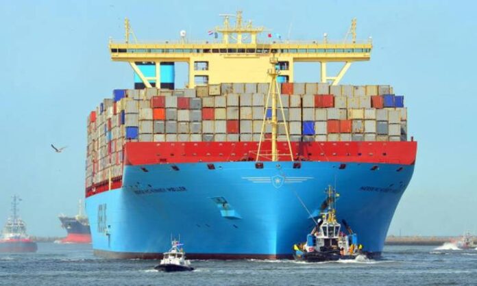 صادرات وحجم الصادرات في الأسواق العالمية