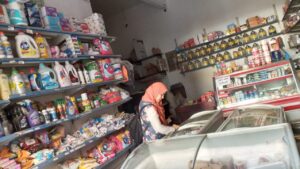 «سلامة الغذاء» تشن حملات رقابية علي 716 منشأة غذائية في 4 محافظات