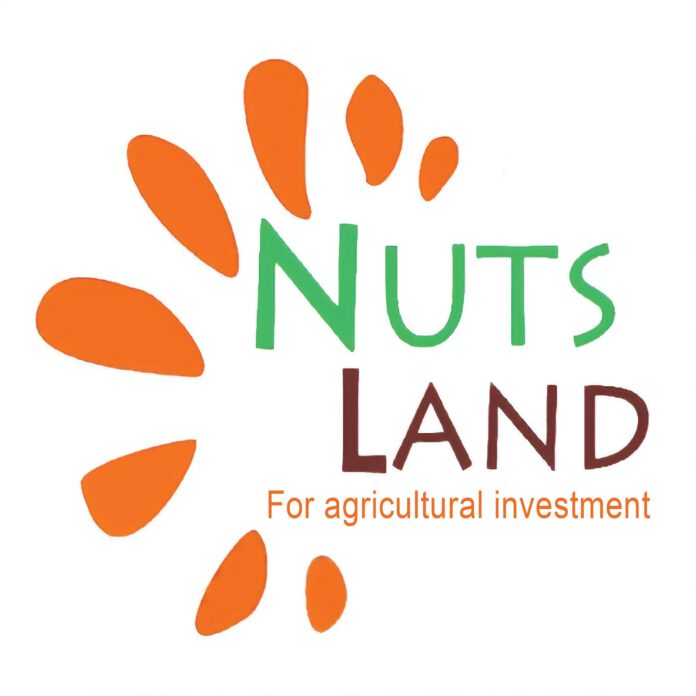 شركة Nutsland