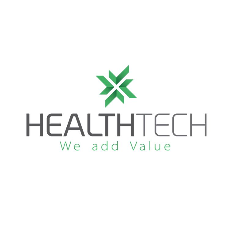 شركة Health tech