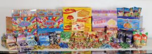 ب 3 علامات تجارية .. اوائل للصناعات الغذائية تشارك في gulfood 2024