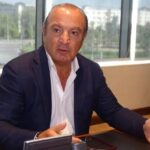 رحلة كفاح وصعود رجل الصناعة هاني برزي من المنسوجات لقلعة الصناعة “إيديتا”