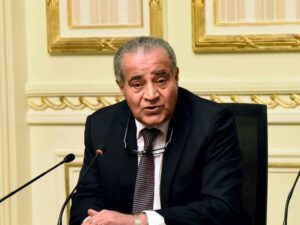 وزير التموين: زيادة 60% في توريد القمح ودعم الفلاحين بسعر 2000 جنيه للأردب