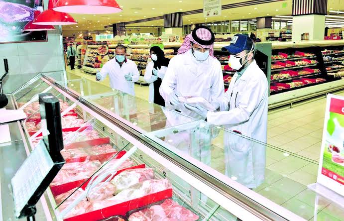 شروط ومتطلبات إستيراد الغـذاء للسعودية