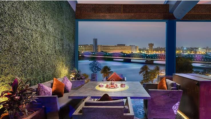 ما هي الاوراق المطلوبه لفتح مطعم في مصر؟