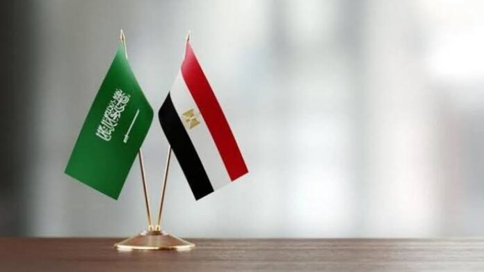 ما هي السلع التي تستوردها السعوديه من مصر؟