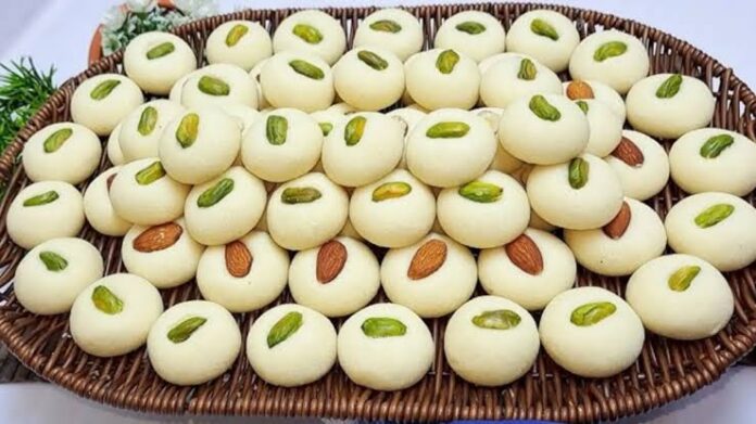 طريقة عمل الغريبة