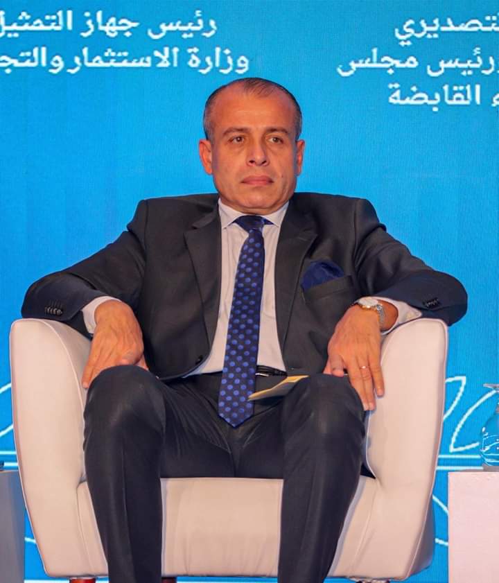 رئيس جهاز التمثيل التجاري المصري: نستهدف استدامة المعايير الدولية للمنتجات المصرية وتحديث الإمكانيات الزراعية