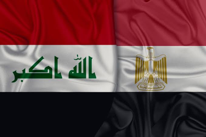 العراق ومصر يتعاونان لاستيراد الصناعات الغذائية وتعزيز الروابط الاقتصادية