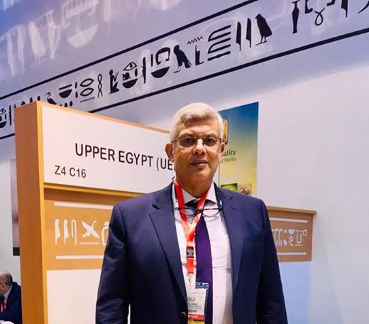 جمال عريف: نسبة التصدير من إجمالي إنتاج شركة “جاردينيو” تتراوح بين 35% و38%
