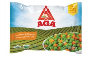 أكبر شركة في قطاع التصنيع الزراعي.. شركة أجا «AGA» تشارك في معرض gulfood 2025