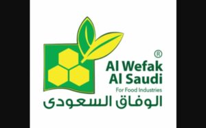 شركة الوفاق السعودي للصناعات الغذائية «Al Wefak Al Saudi for Food Industries » تشارك في معرض gulfood 2025