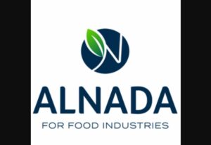 شركة الندى للصناعات الغذائية«Al-Nada for Food Industries » تشارك في معرض gulfood 2025