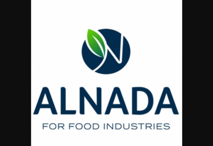 شركة الندى للصناعات الغذائية«Al-Nada for Food Industries »