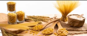أكبر مستوردي الحبوب في مصر .. أفري فيجن للاستيراد والتصدير«AFRI VISION FOR IMPORT AND EXPORT» تشارك في معرض gulfood 2025