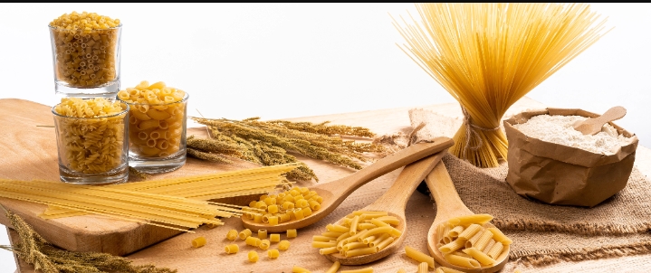 أكبر مستوردي الحبوب في مصر .. أفري فيجن للاستيراد والتصدير«AFRI VISION FOR IMPORT AND EXPORT» تشارك في معرض gulfood 2025