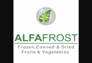 شركة ألفافروست  «ALFAFROST S.A.E» تشارك في معرض gulfood 2025