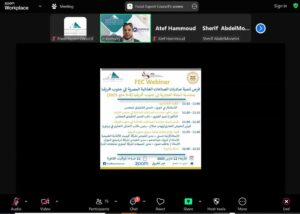 جنوب أفريقيا تفتح أبوابها:  كيف تستفيد الشركات المصرية من سوق الأغذية المتنامي ؟