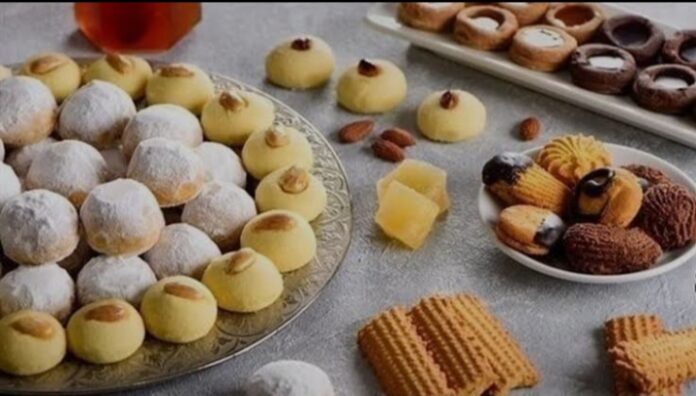 أسعار كحك العيد
