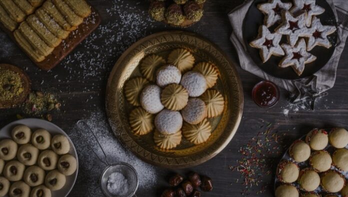 أسعار كحك العيد