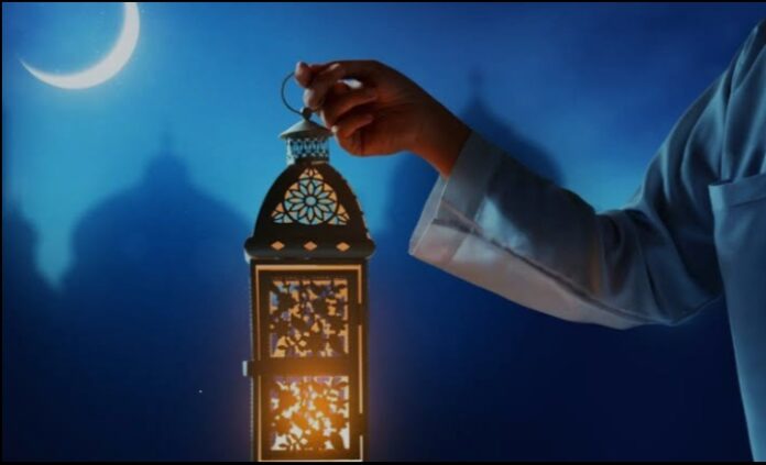 شهر رمضان