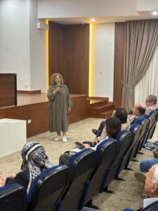 “التصديري للصناعات الغذائية” يشارك في ورشة عمل استراتيجية لمستقبل قطاع الزيتون وزيت الزيتون في مصر