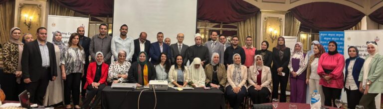 فاعليات ورشة العمل التى نظمتها وزارة الصحة والسكان