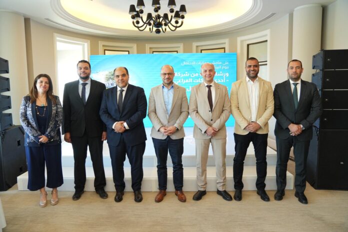 ندوة  حول أبرز الممارسات المستدامة في قطاع الأغذية والمشروبات