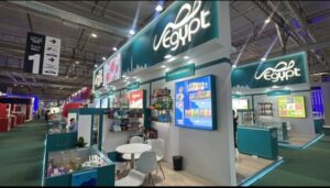 حضور مصري قوى بالدورة الثالثة لمعرض Saudi Food Show 2025 بالرياض