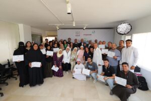 “نستله مصر” و “انجازات” تطلقان برنامج “إزرعها Smart – من خير مصر للعالم”