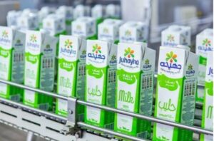 “جهينة” تصدر توضيحاً بشأن تعاونها مع شركة الراشد للتوزيع السعودية