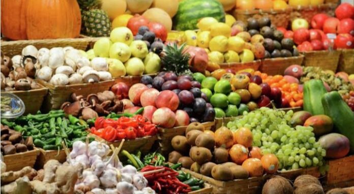 ما هي أكثر المواد الغذائية استهلاكاً في العالم ؟