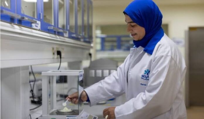 ما هي شهادة نظام سلامة الاغذية BRC ؟