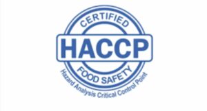 ما هي شهادة ال HACCP ؟ .. فوائد الحصول عليها بالتفصيل