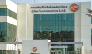 أرباح إيديتا للصناعات الغذائية تتجاوز مليار جنيه خلال النصف الأول