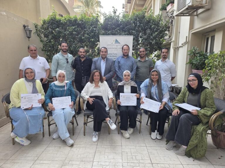 المجلس التصديري للصناعات الغذائية يختتم بنجاح معسكر «الإدارة الشاملة للتصدير واللوجستيات» استعدادًا لأسواق أوروبا