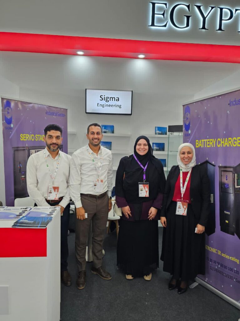التمثيل التجاري المصري يدعم مشاركة الجناح المصري الرسمي في افتتاح الدورة الرابعة لمعرض التجارة بين البلدان الإفريقية (IATF 2025) بالجزائر