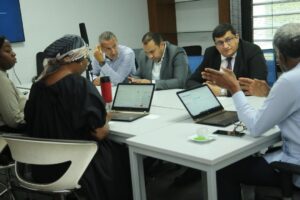 «تصديري الصناعات الغذائية» و التمثيل التجاري ينظمان اجتماعات تحضرية لبعثة تجارية مصرية متخصصة إلى ساحل العاج  