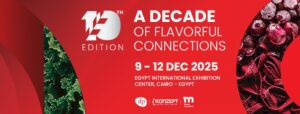 فوود أفريكا 2025.. ١٠ أعوام من الريادة يصنع منصة أفريقيا الأولى للأغذية .. كل ما تريد معرفته عن المعرض