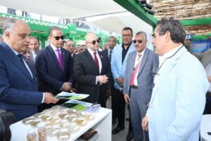 “قطرات الطبيعة للتعقيم” تطلق أول محطة تعقيم للنباتات الطبية في الشرق الأوسط بتقنية الضوء الحراري