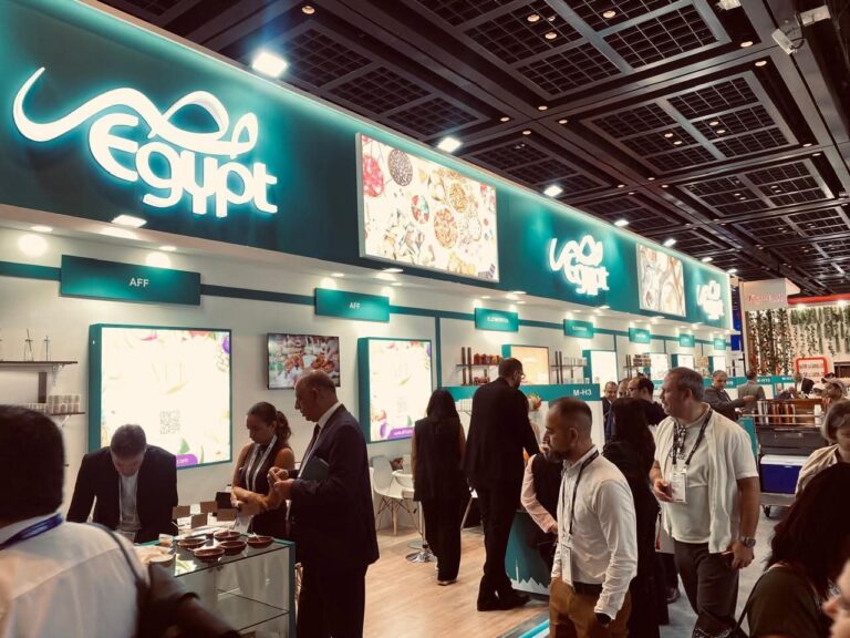 بمشاركة ٢٠ شركة مصرية .. افتتاح فعاليات الدورة الحادية عشرة من معرض “جلفود للتصنيع 2025”