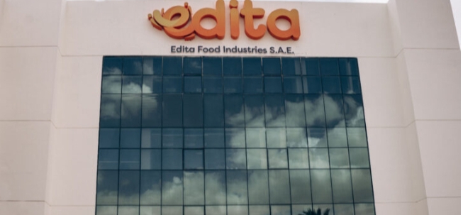 «إيديتا» تحقق نموًا قويًا في إيرادات الربع الثالث مسجلة 5.5 مليار جنيه