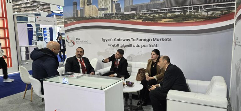 التمثيل التجاري المصري يستقطب أكثر من ٢٥٠ شركة مستوردة للمشاركة في معرض فوود أفريكا 