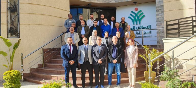 التحالف الوطني للعمل الأهلي التنموي يرفع جاهزيته لرمضان عبر ورشة متخصصة بالتعاون مع الهيئة القومية لسلامة الغذاء