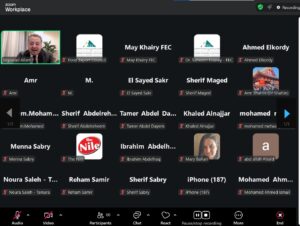 المجلس التصديري للصناعات الغذائية ينظم ندوة بعنوان « فرص جديدة للصناعات الغذائية المصرية في السوق الياباني» بمناسبة معرض «فودكس اليابان 2026»