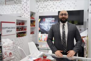 المصرية السويسرية للمكرونة والطحن والمركزات تطلق استراتيجية الاستدامة من 6 محاور لخفض البصمة الكربونية وتقليل الانبعاثات